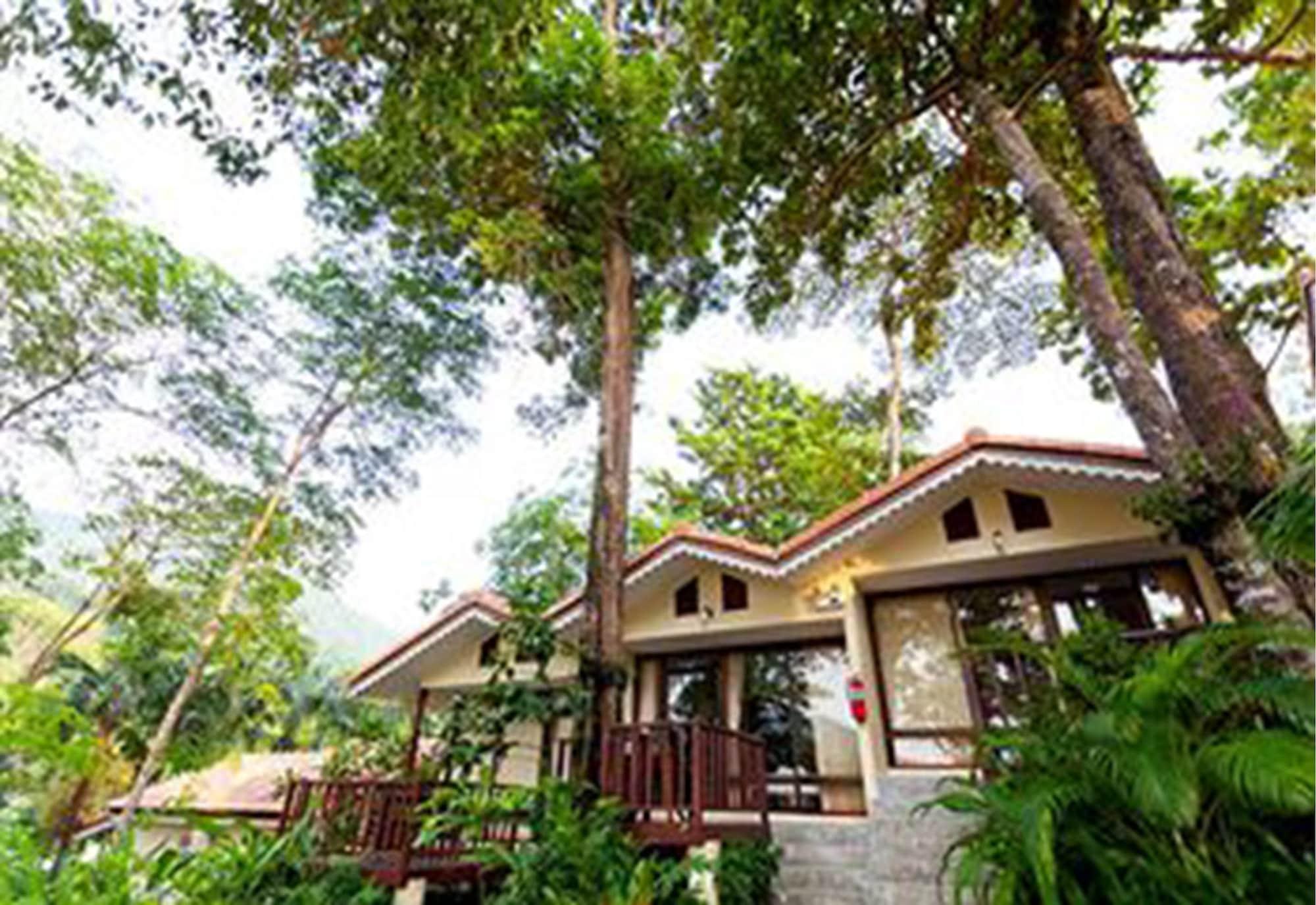 Chang Cliff Resort Κο Τσανγκ Εξωτερικό φωτογραφία