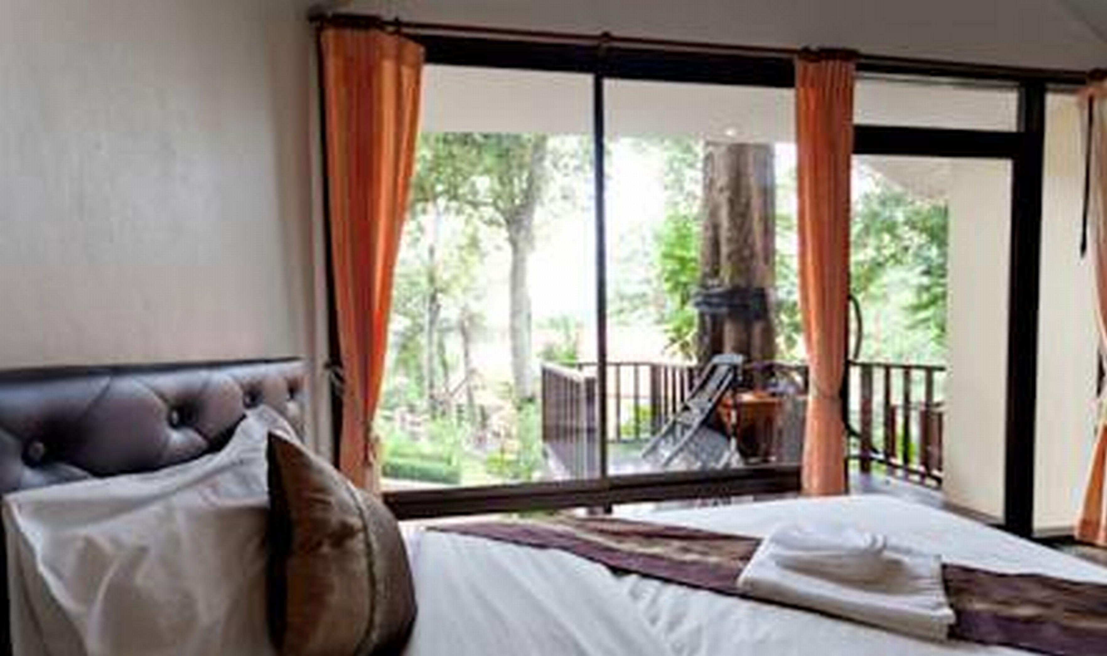 Chang Cliff Resort Κο Τσανγκ Εξωτερικό φωτογραφία