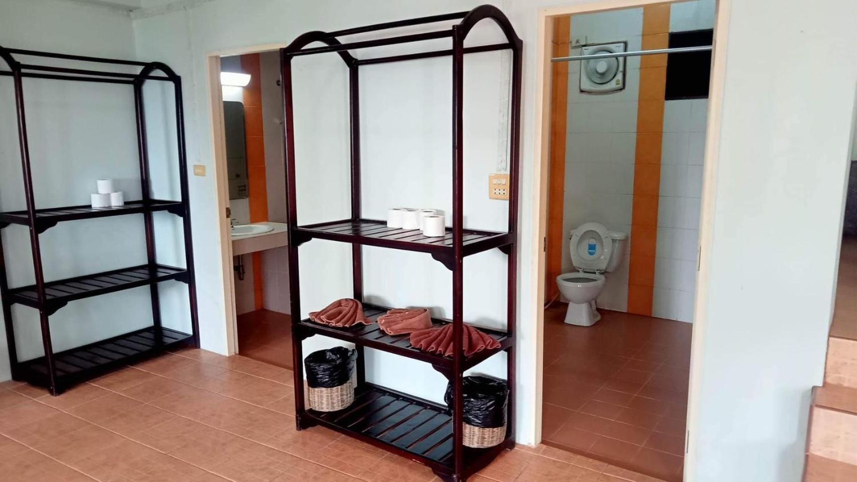 Chang Cliff Resort Κο Τσανγκ Εξωτερικό φωτογραφία