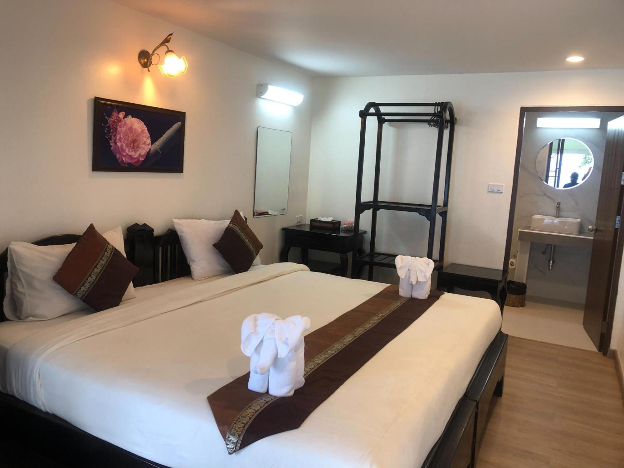 Chang Cliff Resort Κο Τσανγκ Εξωτερικό φωτογραφία