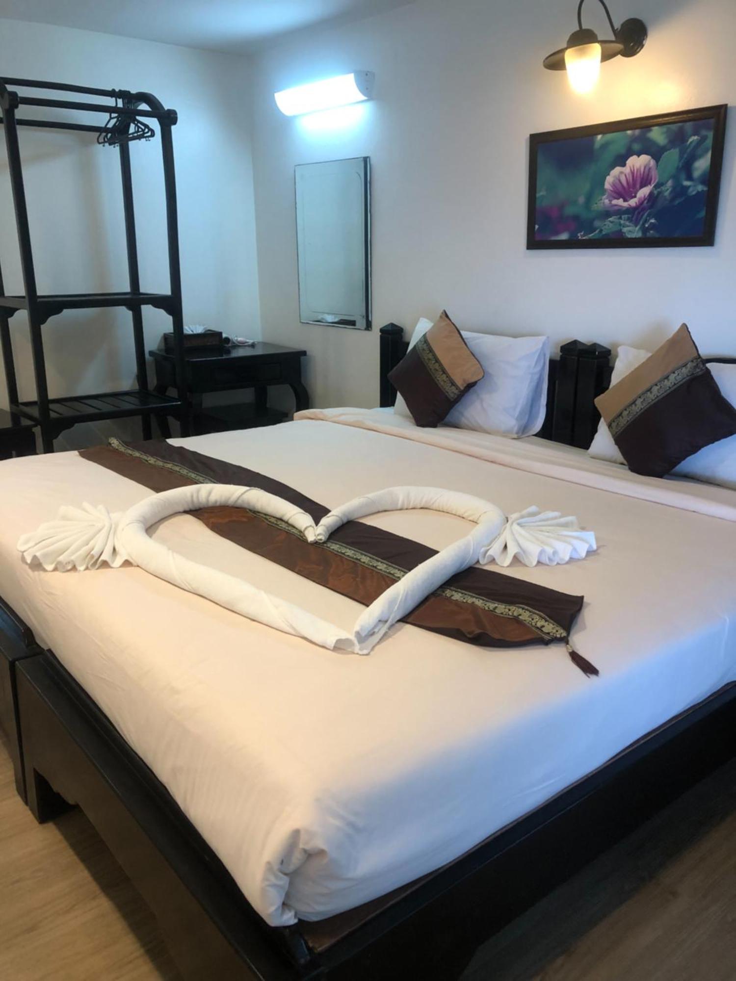Chang Cliff Resort Κο Τσανγκ Εξωτερικό φωτογραφία