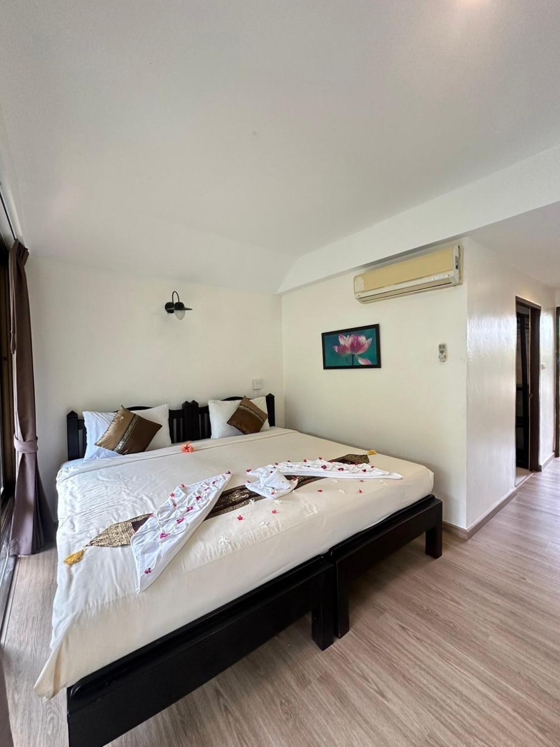 Chang Cliff Resort Κο Τσανγκ Εξωτερικό φωτογραφία