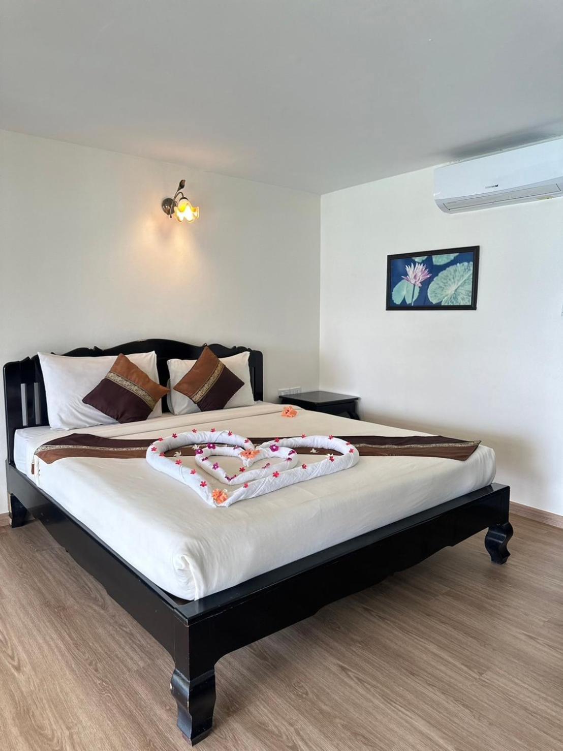 Chang Cliff Resort Κο Τσανγκ Εξωτερικό φωτογραφία