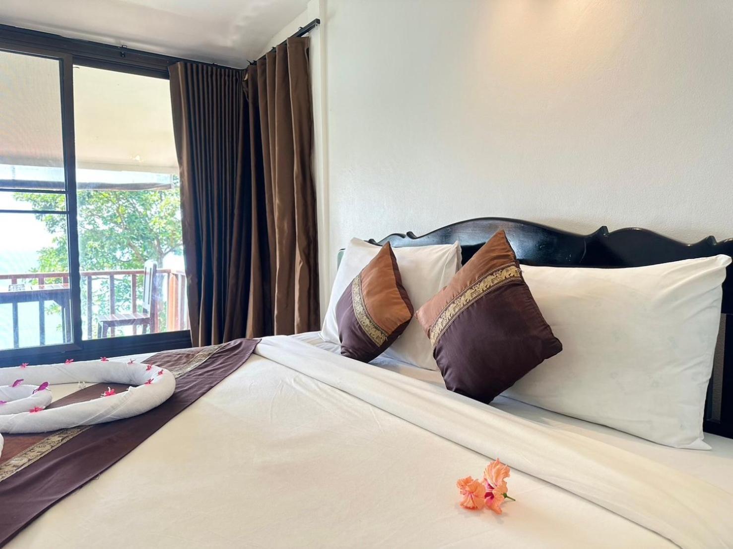 Chang Cliff Resort Κο Τσανγκ Εξωτερικό φωτογραφία