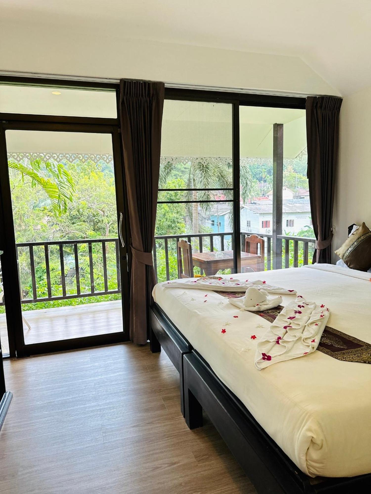 Chang Cliff Resort Κο Τσανγκ Εξωτερικό φωτογραφία