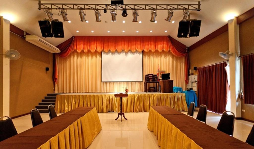 Chang Cliff Resort Κο Τσανγκ Εξωτερικό φωτογραφία