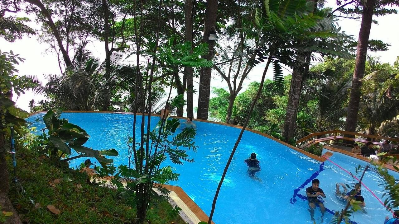 Chang Cliff Resort Κο Τσανγκ Εξωτερικό φωτογραφία